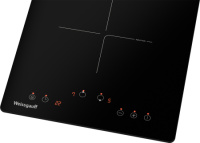 Варочная поверхность индукционная Weissgauff HI 32 BKS