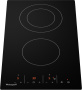Варочная поверхность Weissgauff HV 312 BKS