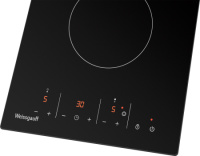 Варочная поверхность Weissgauff HV 312 BKS