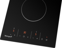 Варочная поверхность Weissgauff HV 32 BKS