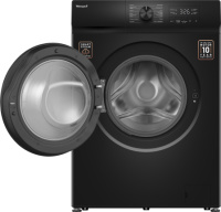 Стиральная машина Weissgauff WM 39106 Inverter Steam Black