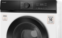 Стиральная машина Weissgauff WM 39107 Inverter Steam