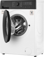 Стиральная машина Weissgauff WM 40106 Inverter Steam