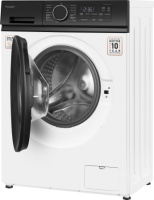 Стиральная машина Weissgauff WM 41106 Inverter Steam
