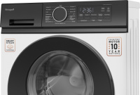 Стиральная машина Weissgauff WM 41106 Inverter Steam