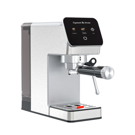 Кофеварка Zigmund & Shtain ZCM-884