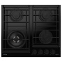 Варочная поверхность газовая Korting HGG 6451 CTN
