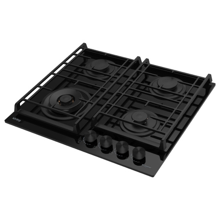 Варочная поверхность газовая Korting HGG 6451 CTN