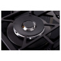 Варочная поверхность газовая Korting HGG 6919 CTN