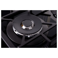 Варочная поверхность газовая Korting HGG 6919 CTN