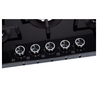 Варочная поверхность газовая Korting HGG 9766 ICPTN