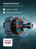 Посудомоечная машина встраиваемая Lex PM 6083А color Lux