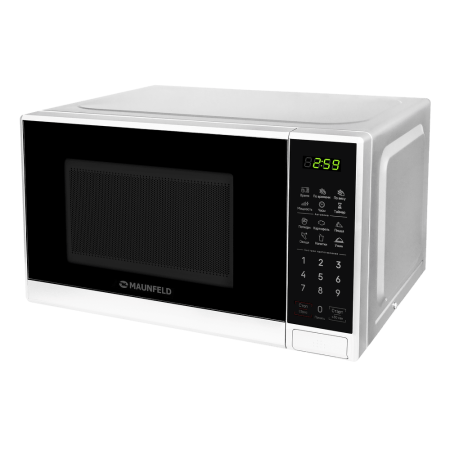 Микроволновая печь Maunfeld MFSMO720EW03