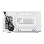 Микроволновая печь Maunfeld MFSMO720EW03