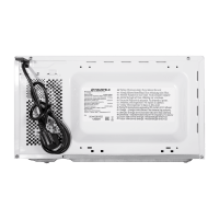 Микроволновая печь Maunfeld MFSMO720EW03