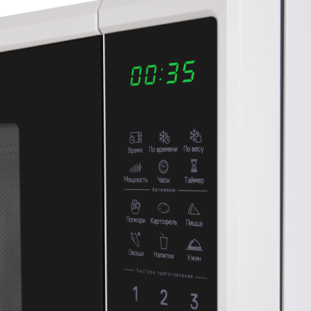 Микроволновая печь Maunfeld MFSMO720EW03