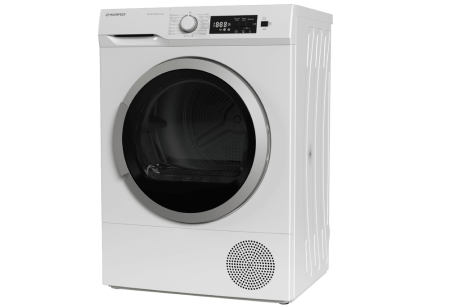 Сушильная машина Maunfeld MFDM157WH100 SLIM