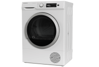 Сушильная машина Maunfeld MFDM157WH100 SLIM