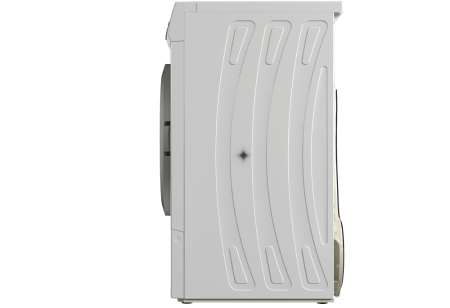 Сушильная машина Maunfeld MFDM157WH100 SLIM