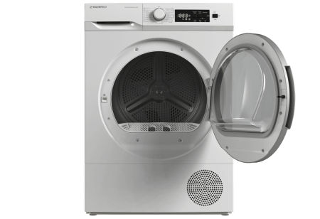 Сушильная машина Maunfeld MFDM157WH100 SLIM