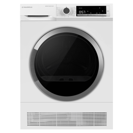 Сушильная машина Maunfeld MFDM157WH200 SLIM