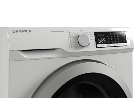 Сушильная машина Maunfeld MFDM157WH200 SLIM