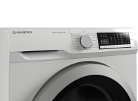 Сушильная машина Maunfeld MFDM157WH200 SLIM