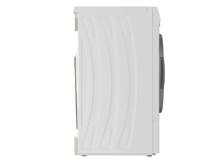 Сушильная машина Maunfeld MFDM157WH200 SLIM