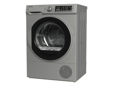 Сушильная машина Maunfeld MFDM158SL300 HP SLIM