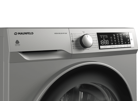 Сушильная машина Maunfeld MFDM158SL300 HP SLIM