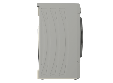 Сушильная машина Maunfeld MFDM158SL300 HP SLIM