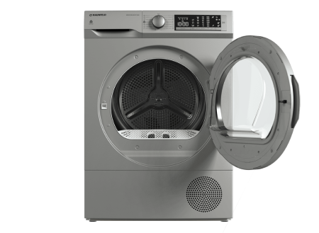 Сушильная машина Maunfeld MFDM158SL300 HP SLIM