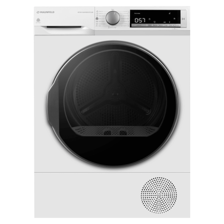 Сушильная машина Maunfeld MFDM158WH300 HP SLIM
