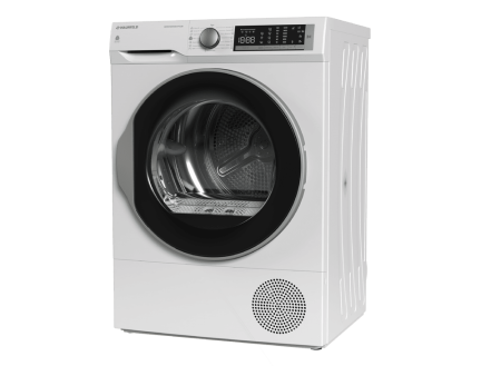 Сушильная машина Maunfeld MFDM158WH300 HP SLIM