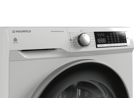 Сушильная машина Maunfeld MFDM158WH300 HP SLIM