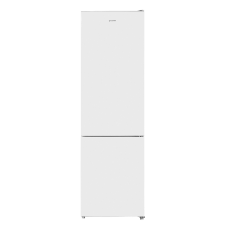 Холодильник Maunfeld MFF200NFSTWE