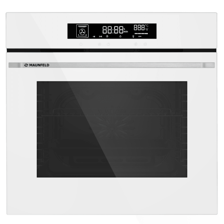 Духовой шкаф Maunfeld AEOD60106W