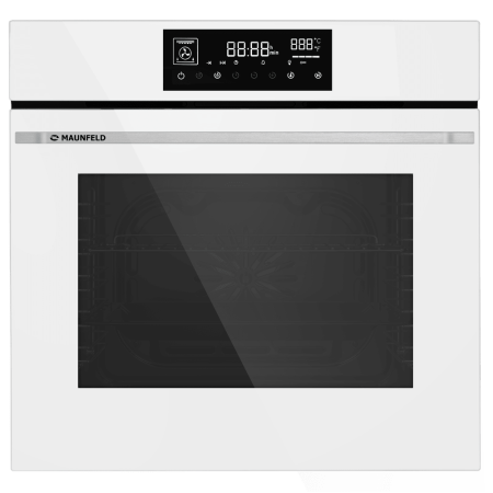 Духовой шкаф Maunfeld AEOD76106W