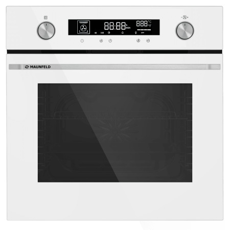 Духовой шкаф Maunfeld AEOH60106W