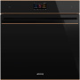 Духовой шкаф Smeg SO6604M2PNR