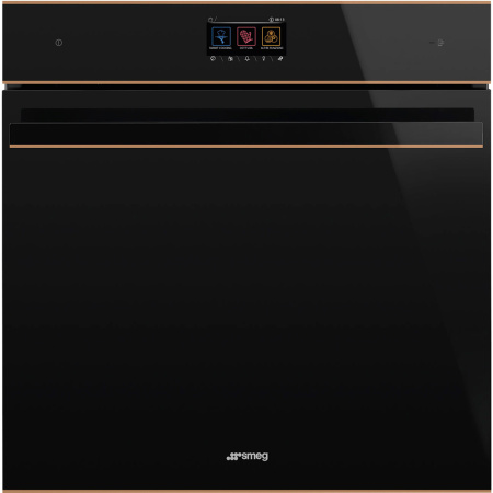 Духовой шкаф Smeg SO6604M2PNR