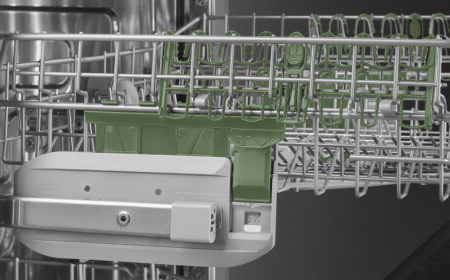 Посудомоечная машина встраиваемая Smeg STL5352C