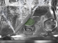 Посудомоечная машина встраиваемая Smeg STL7322BQL