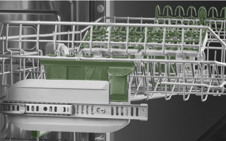Посудомоечная машина встраиваемая Smeg STL7322BQL