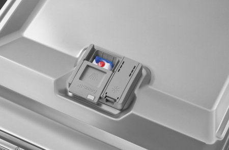 Посудомоечная машина встраиваемая Smeg STL7322BQL