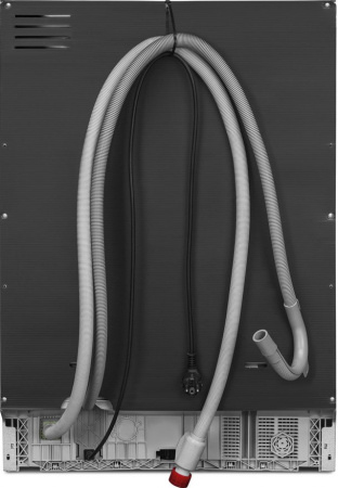 Посудомоечная машина встраиваемая Smeg STL7322BQL