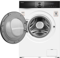 Стиральная машина Weissgauff WM 45712 Inverter Steam