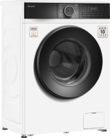 Стиральная машина Weissgauff WM 45712 Inverter Steam