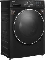 Стиральная машина Weissgauff WM 4627 Touch Inverter Steam Black