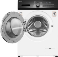 Стиральная машина Weissgauff WM 47814 Inverter Steam